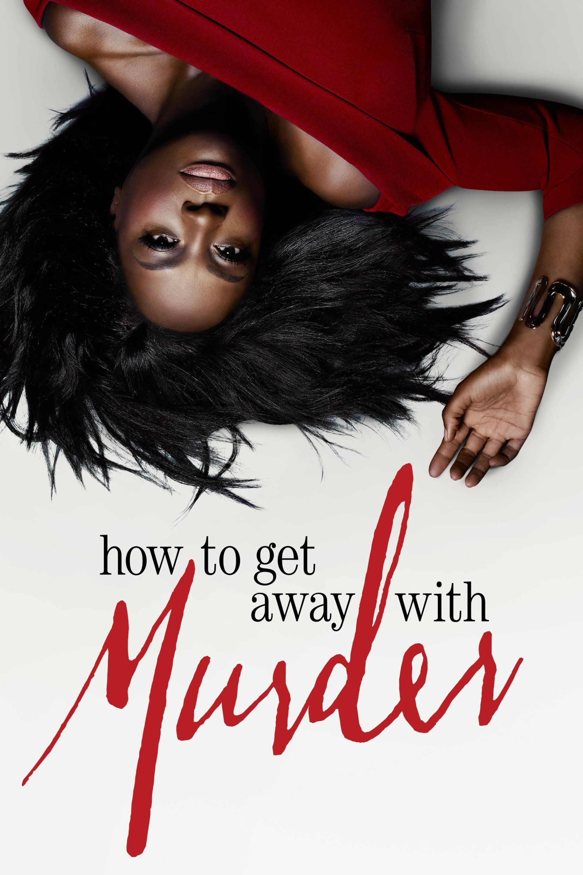 How To Get Away With Murder TV Show Poster ID 278321 Image Abyss   Thumb 1920 278321 