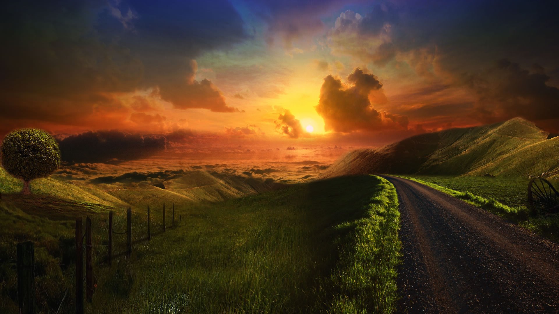 photography manipulation Image