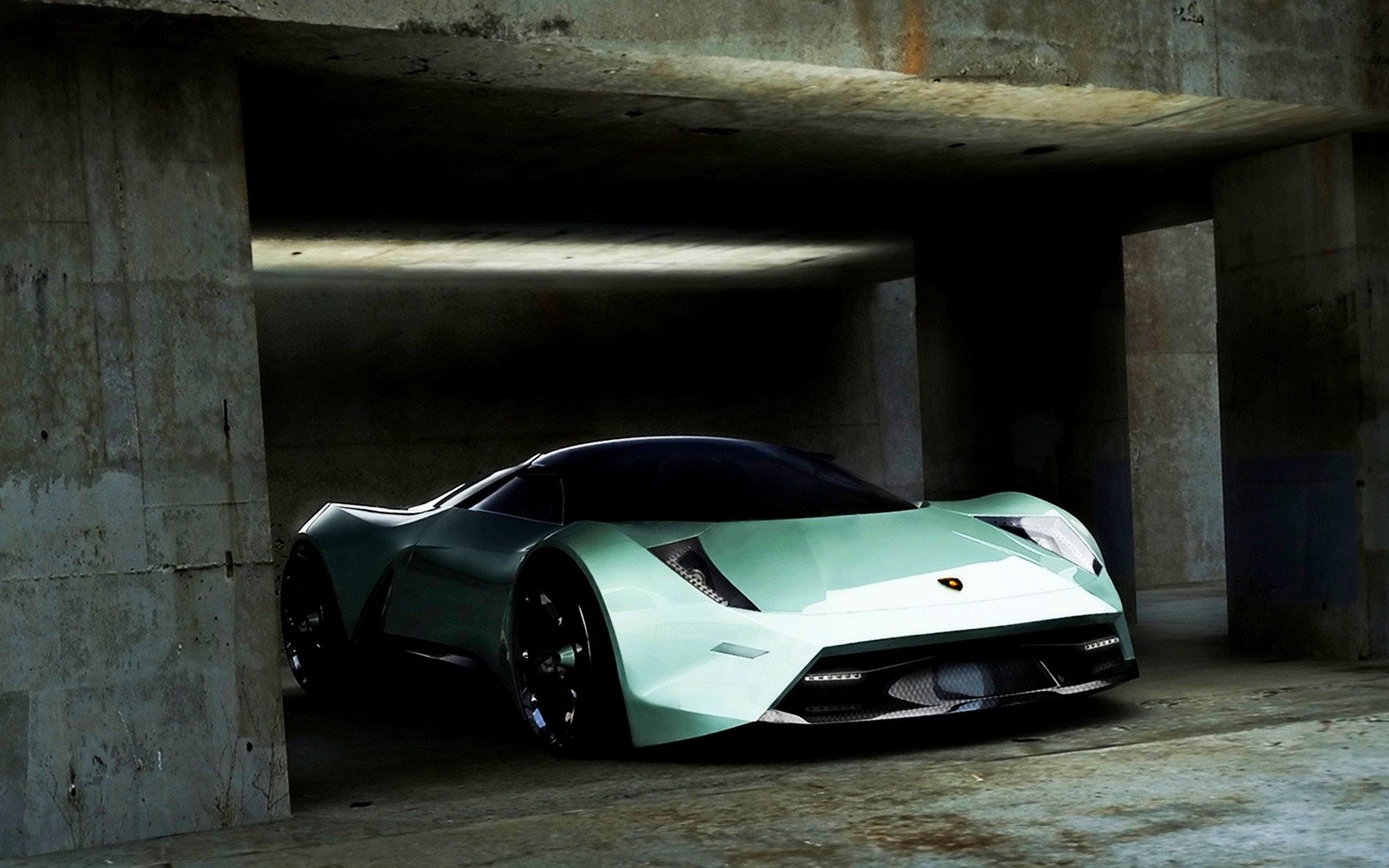 Download Lamborghini Insecta Vehicle Lamborghini Image