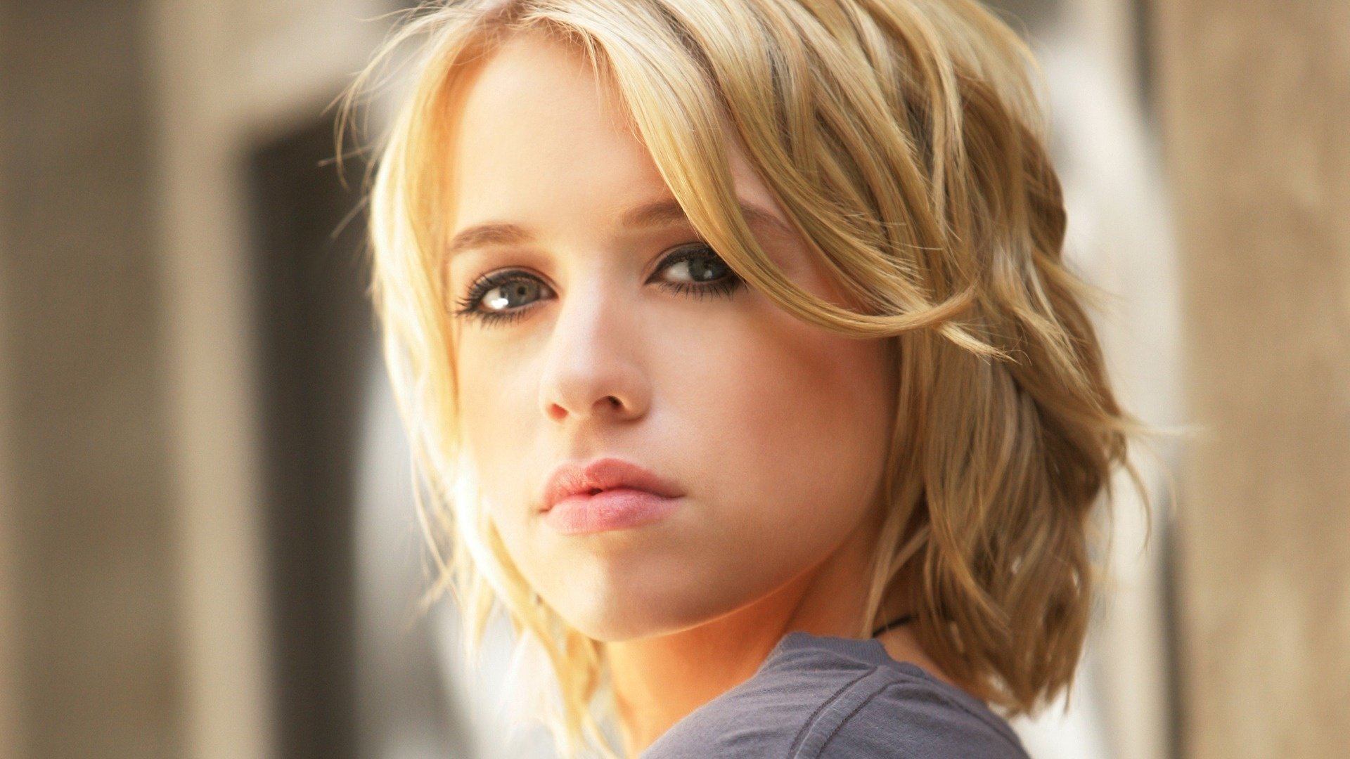 music Alexz Johnson Image