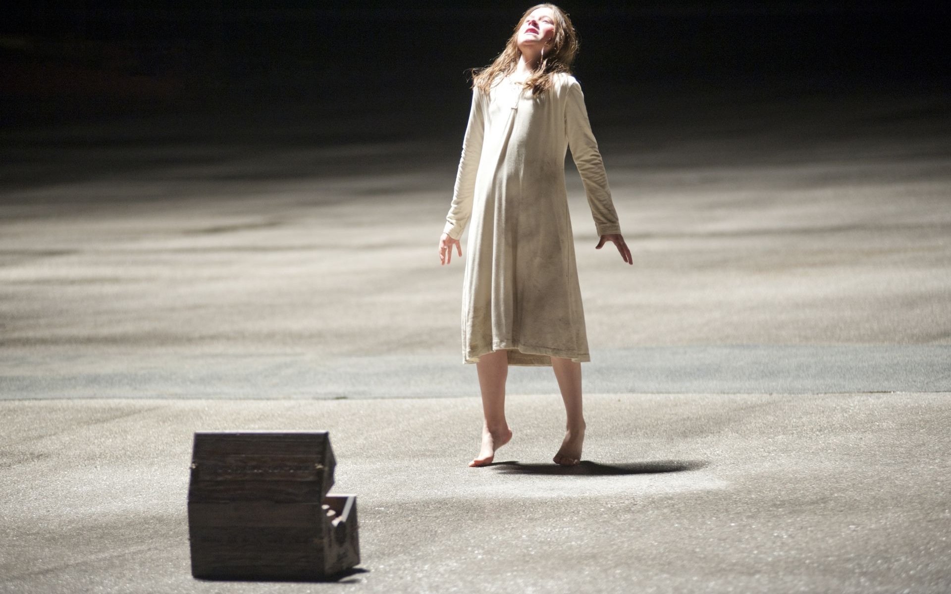 movie The Possession Image