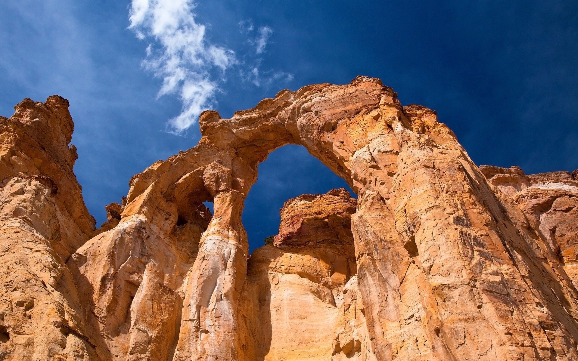 Download Nature Cliff Image