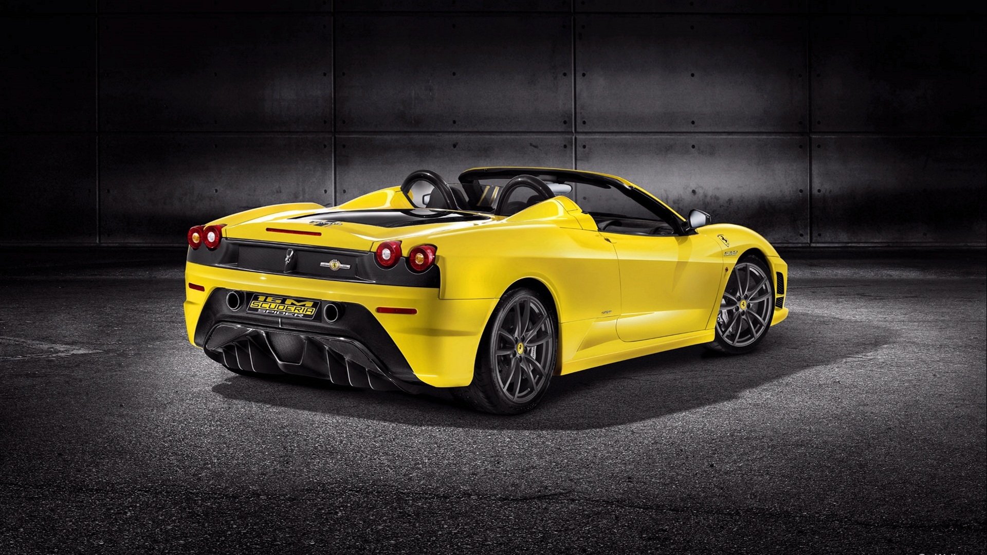 Download Vehicle Ferrari Image