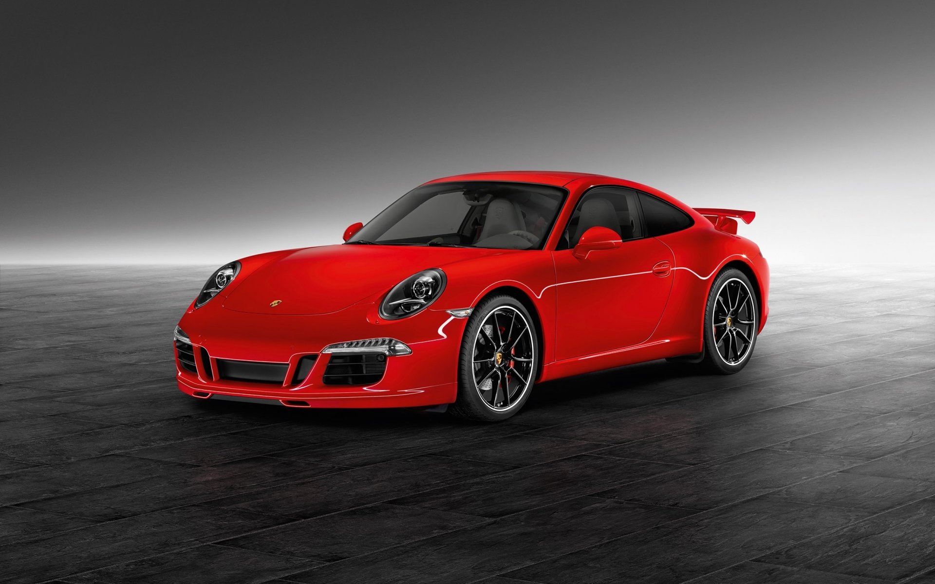 vehicle Porsche 911 Carrera Image