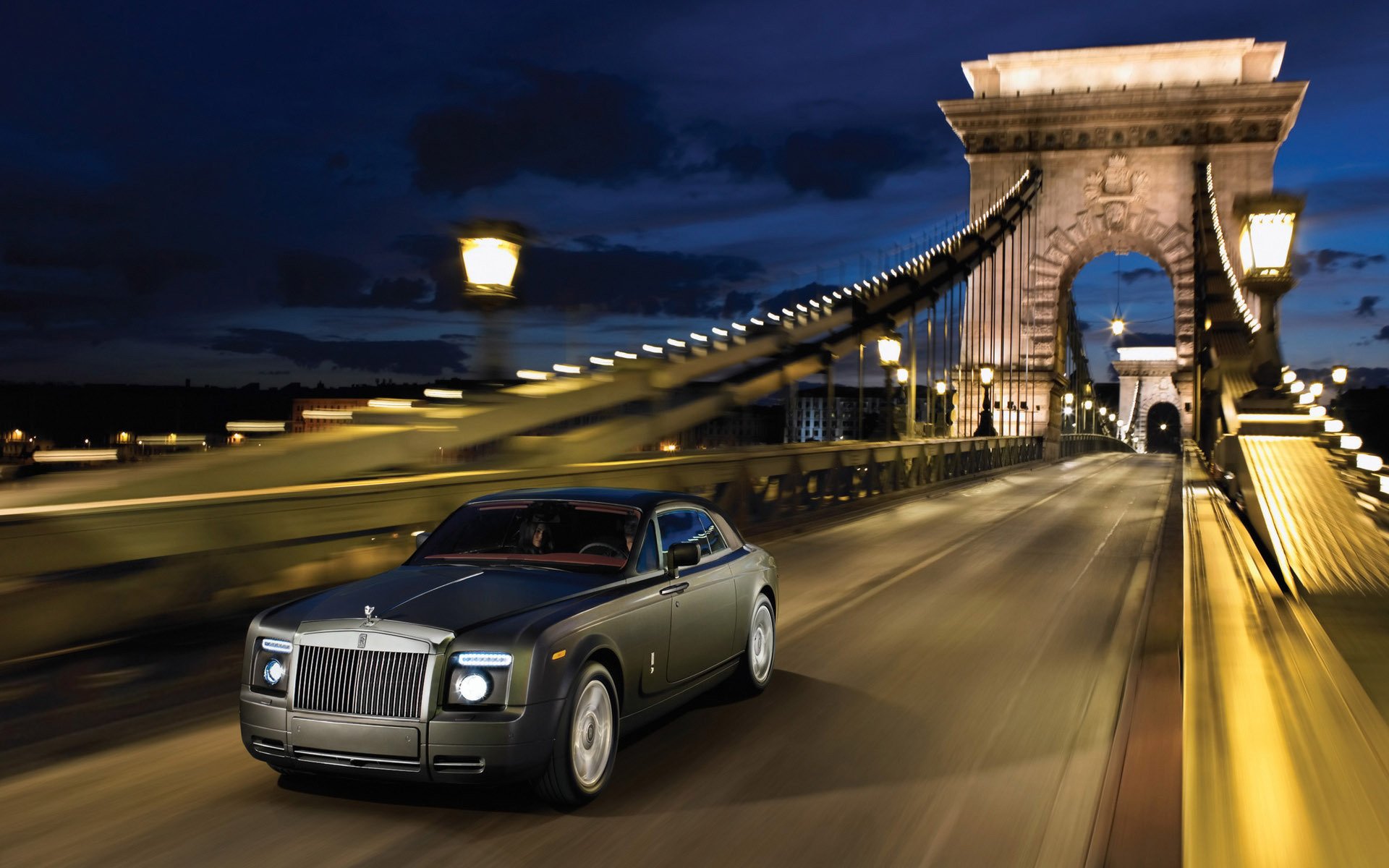 Rolls-Royce Image - ID: 278716 - Image Abyss