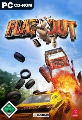 video game FlatOut Image