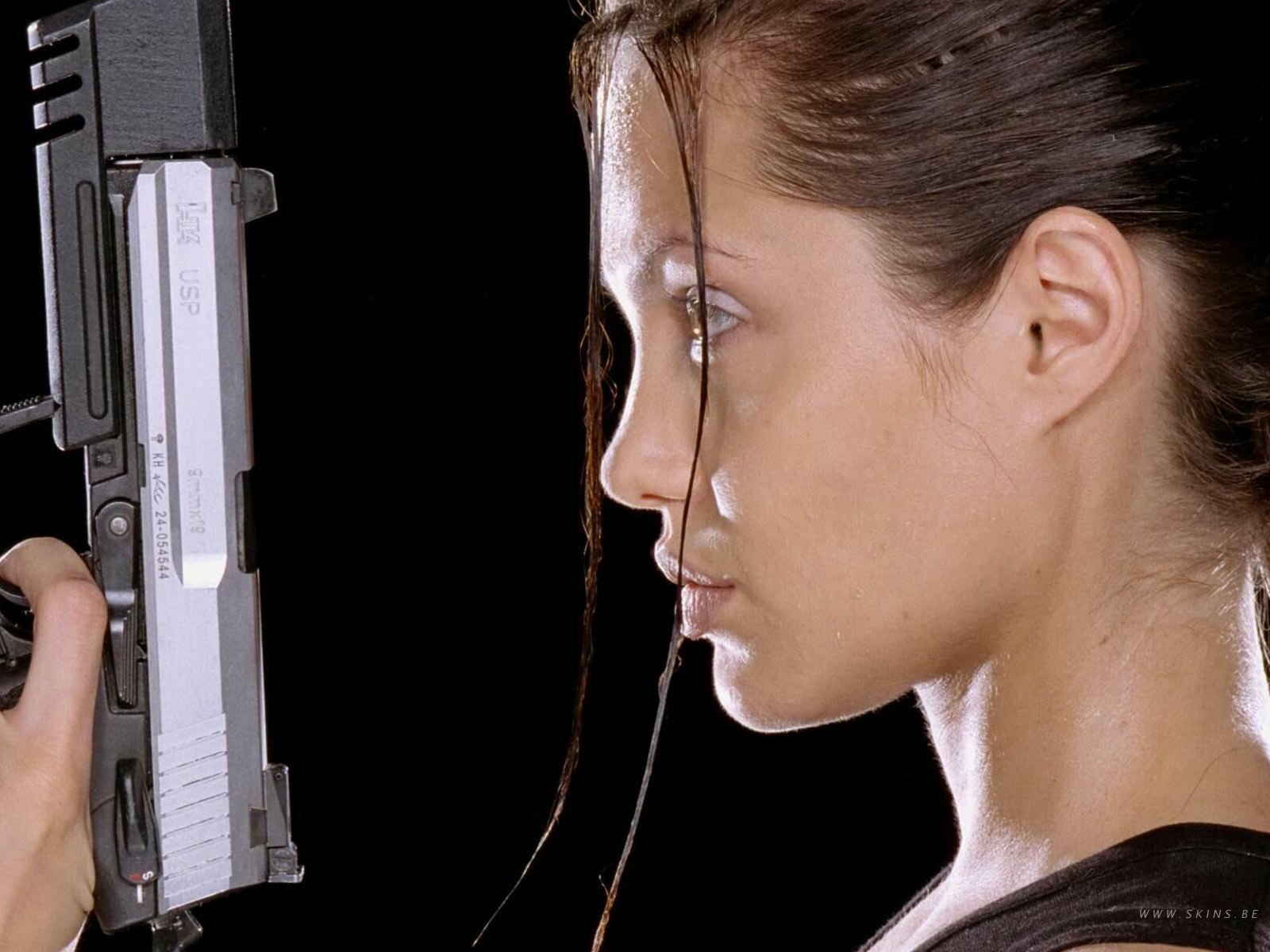 movie Lara Croft: Tomb Raider Image