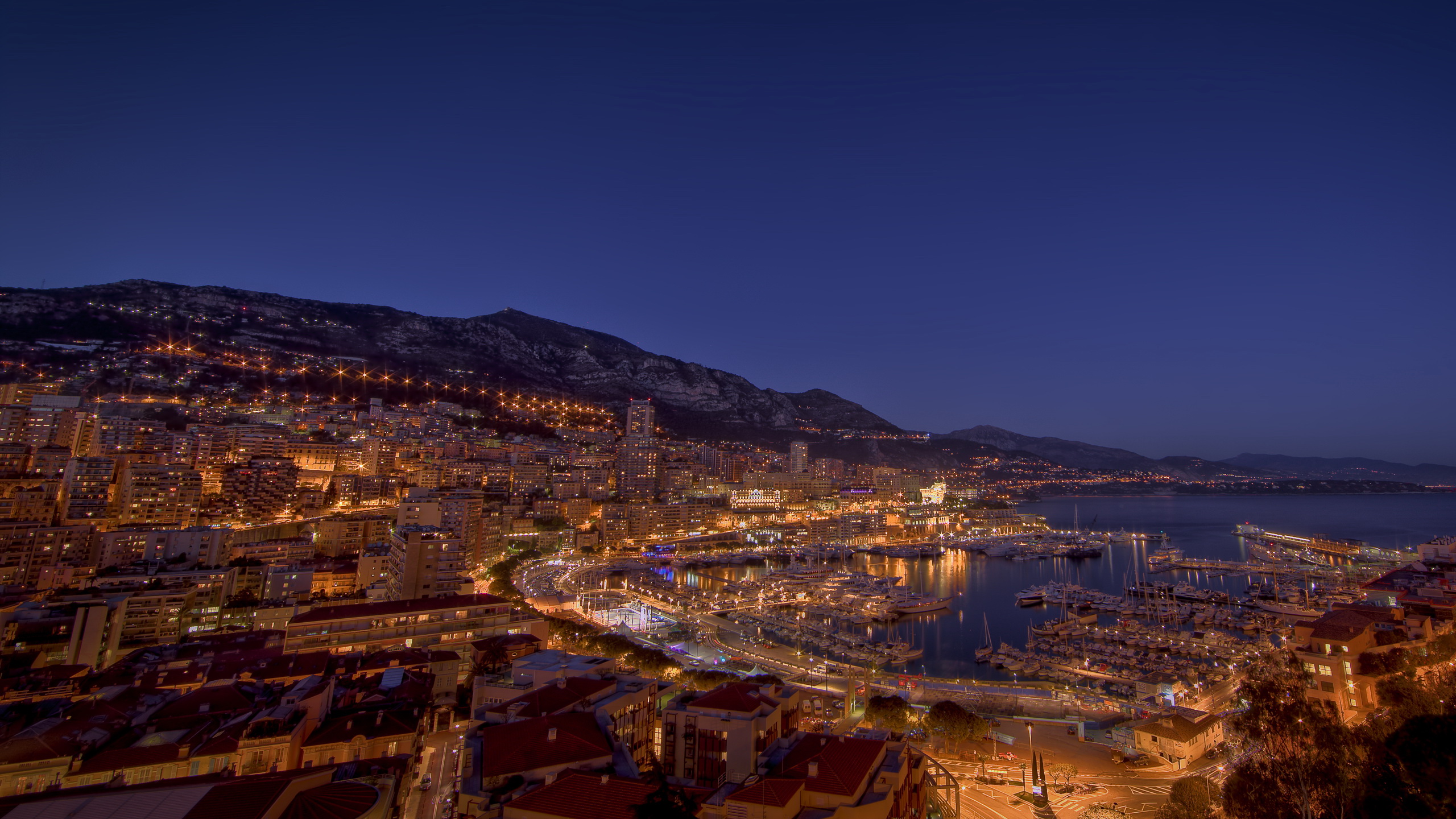 Monaco Picture