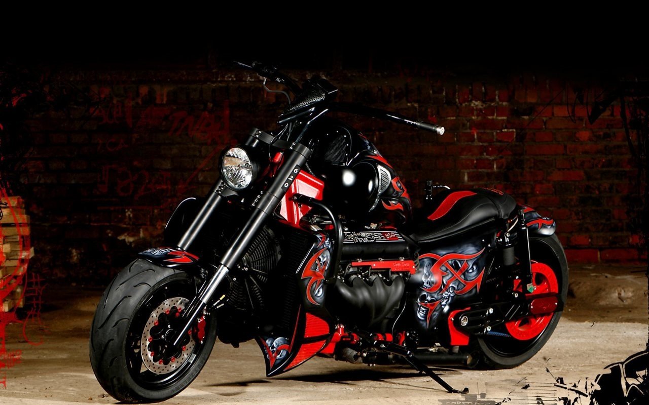 vehicle boss hoss Image