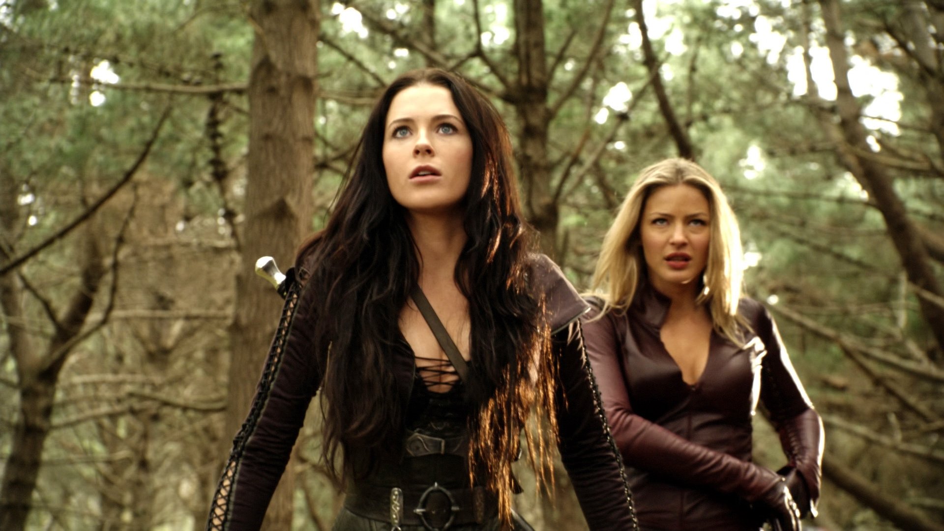 TV Show Legend Of The Seeker Image