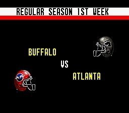 video game ABC Monday Night Football Image