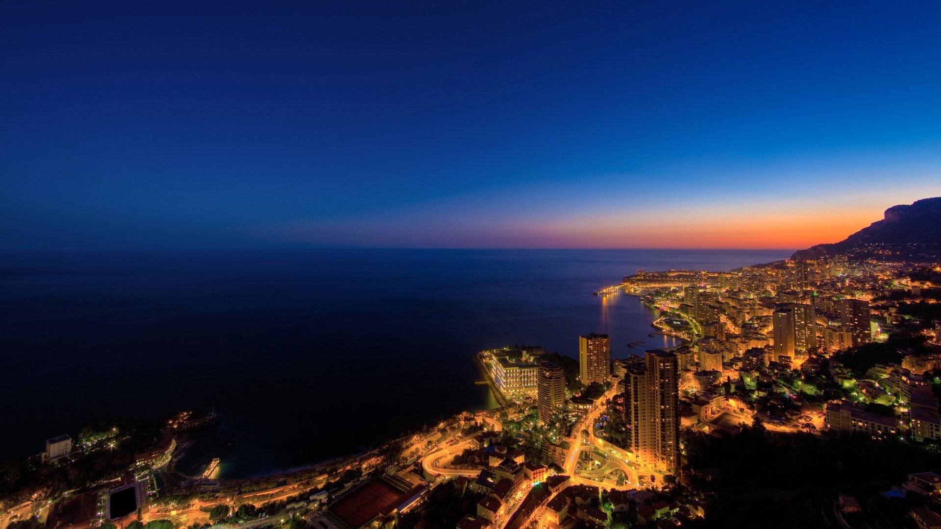 man made Rio de Janeiro Image