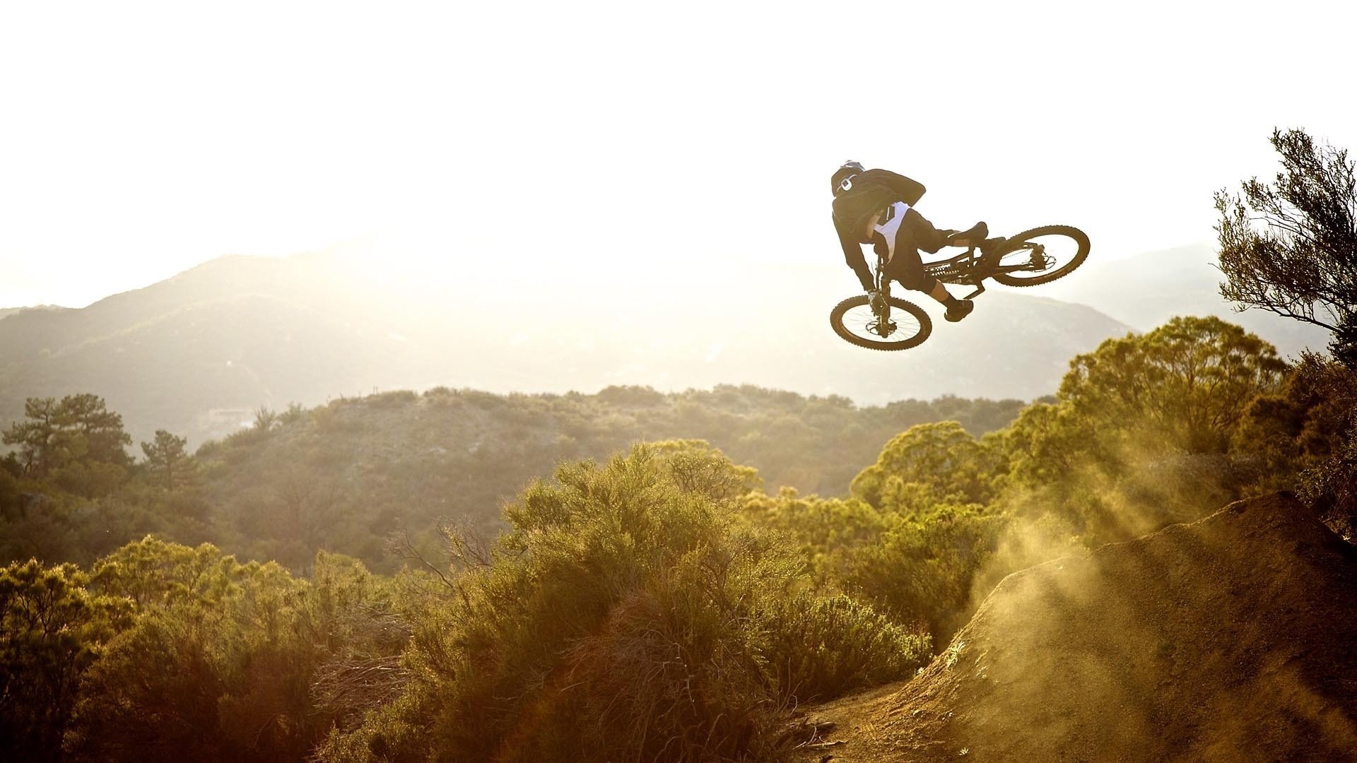 BMX Sports Image