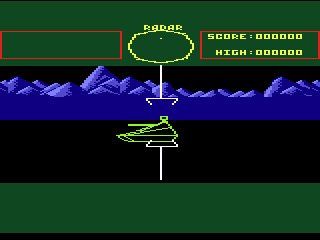 video game Battlezone Image
