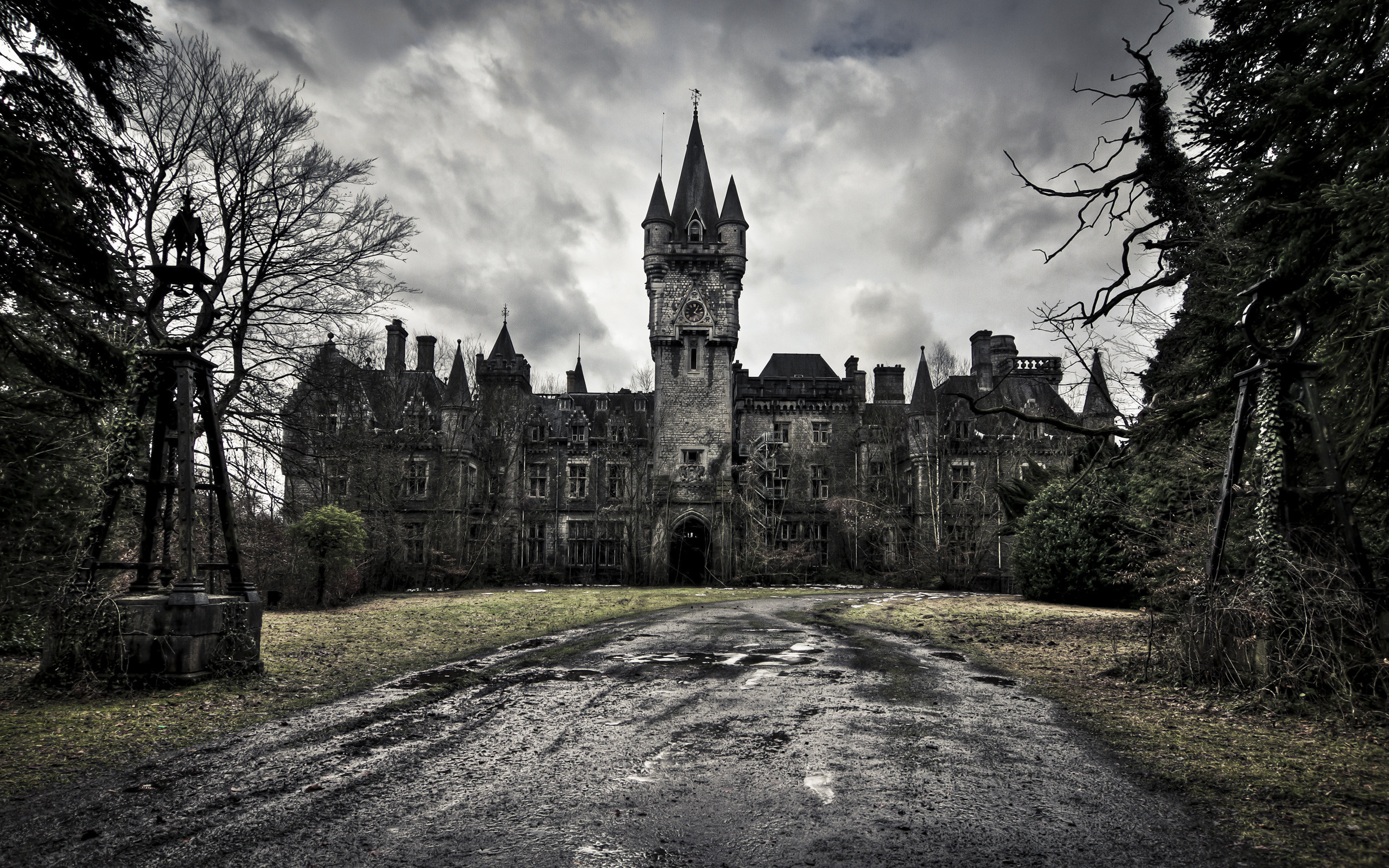 Castle Picture