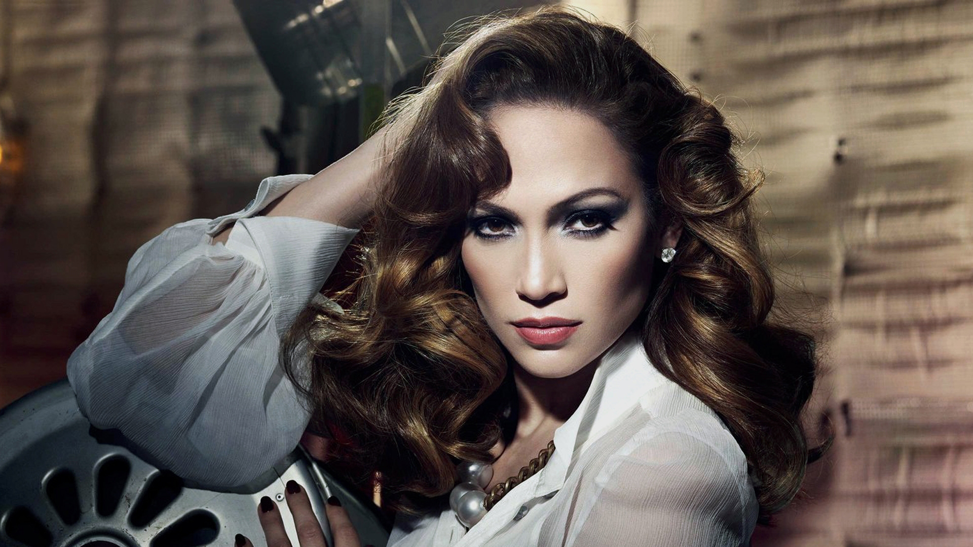 Jennifer Lopez Picture Image Abyss 