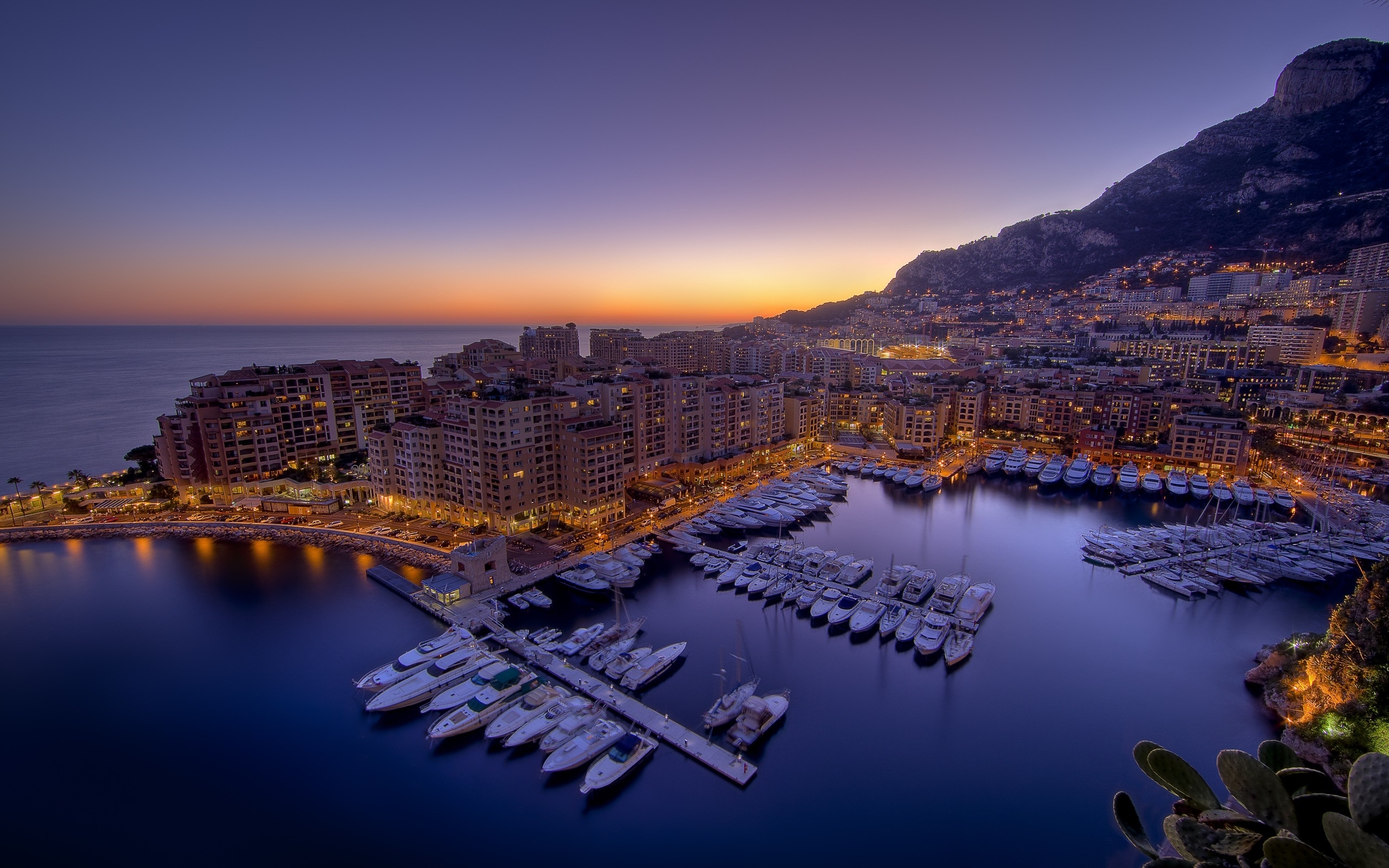 Monaco Picture