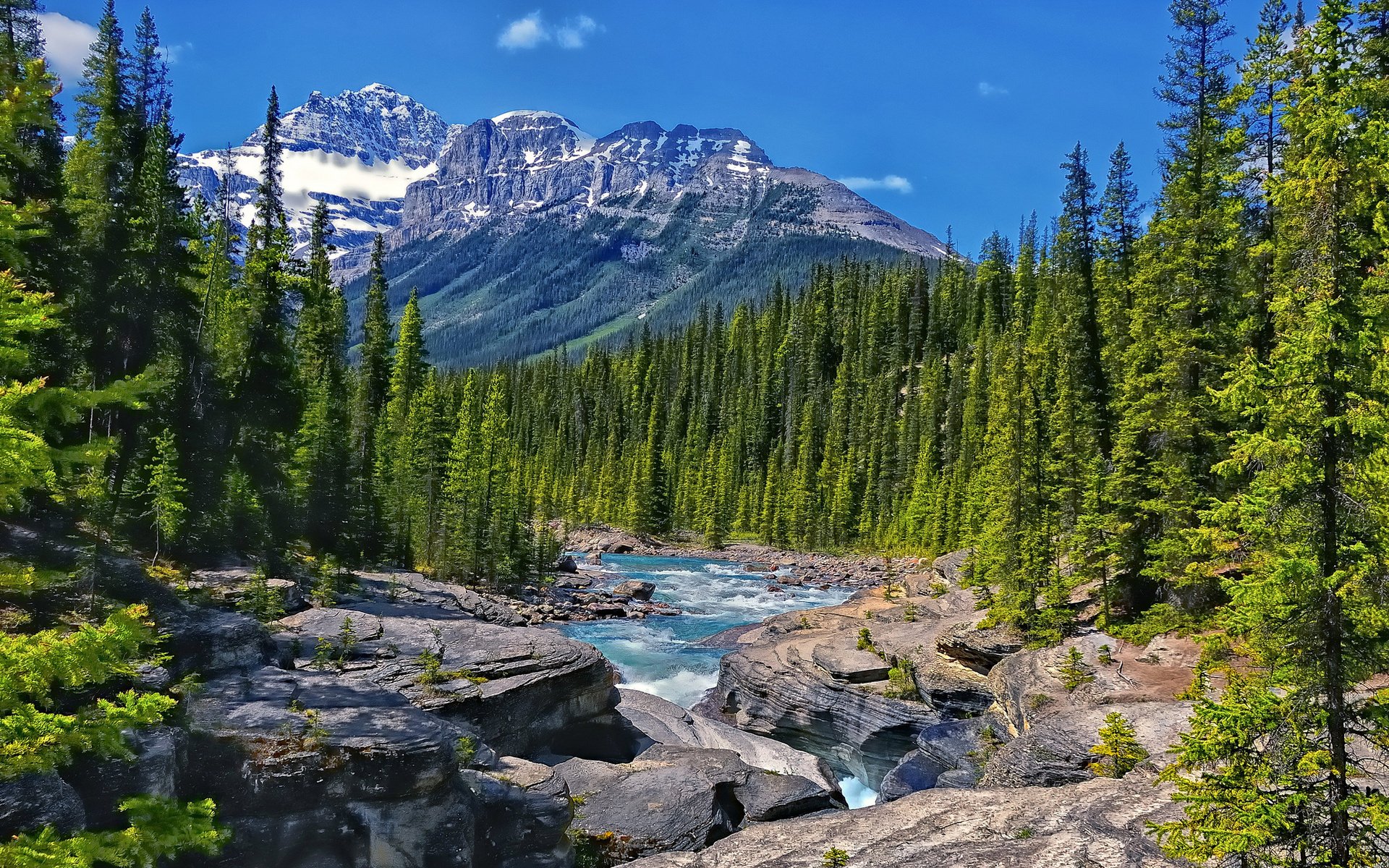 Download Nature Landscape Image