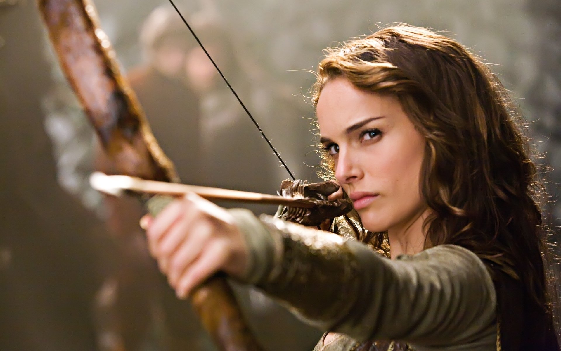 Natalie Portman movie Your Highness Image
