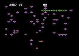 video game centipede Image