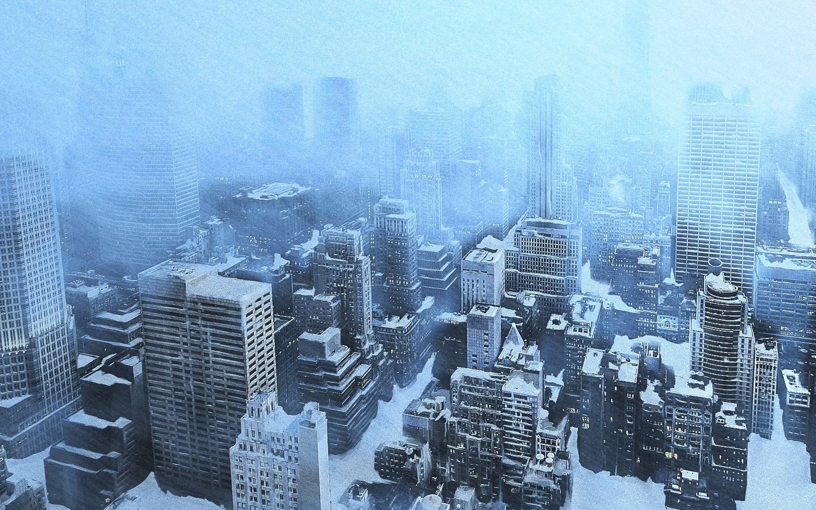 movie The Day After Tomorrow Image