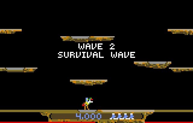 video game joust Image