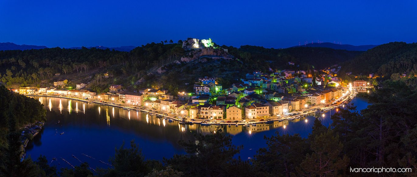 man made Novigrad Image