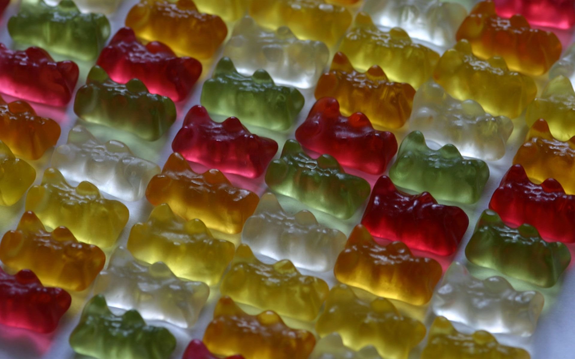 food candy Image