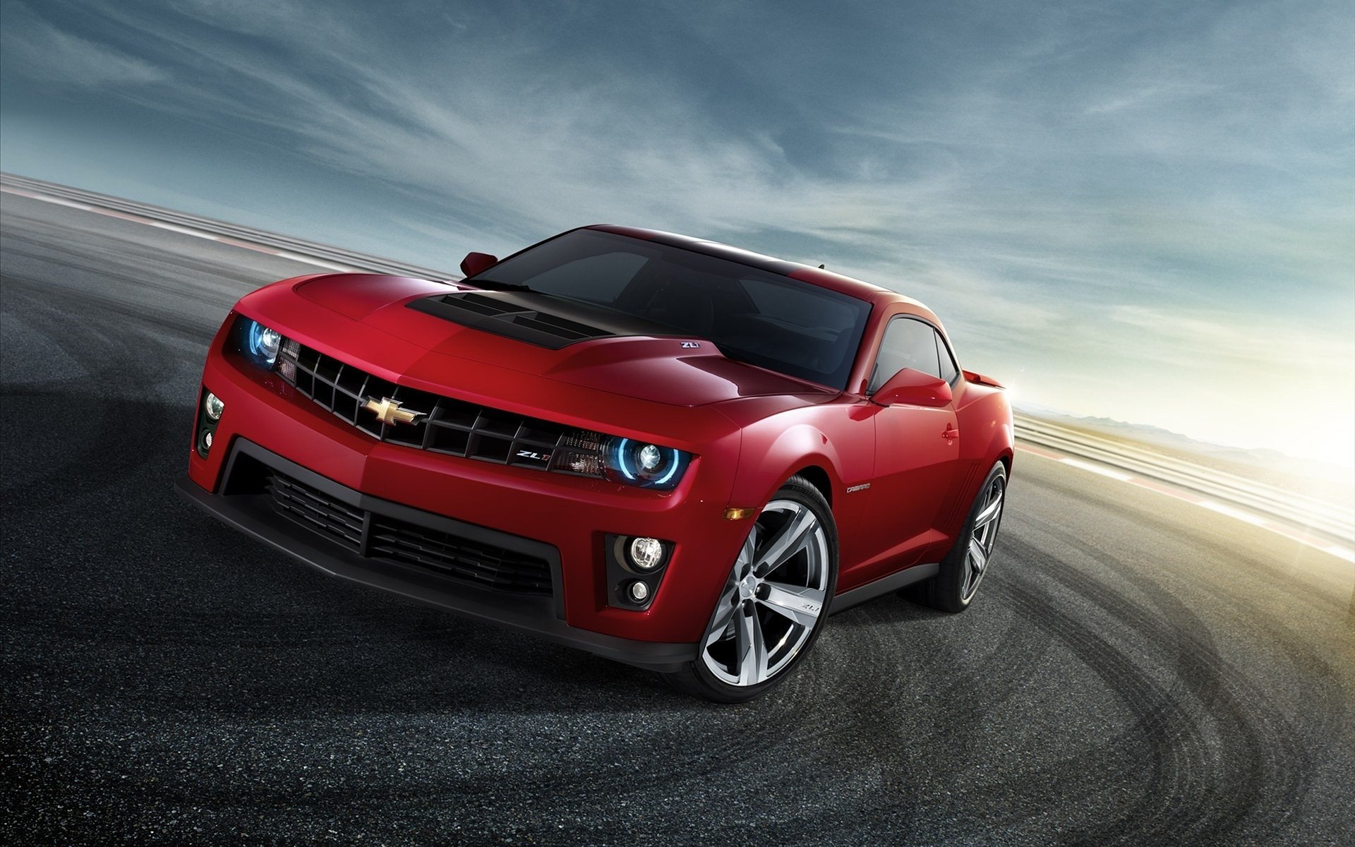 Download Vehicle Chevrolet Image