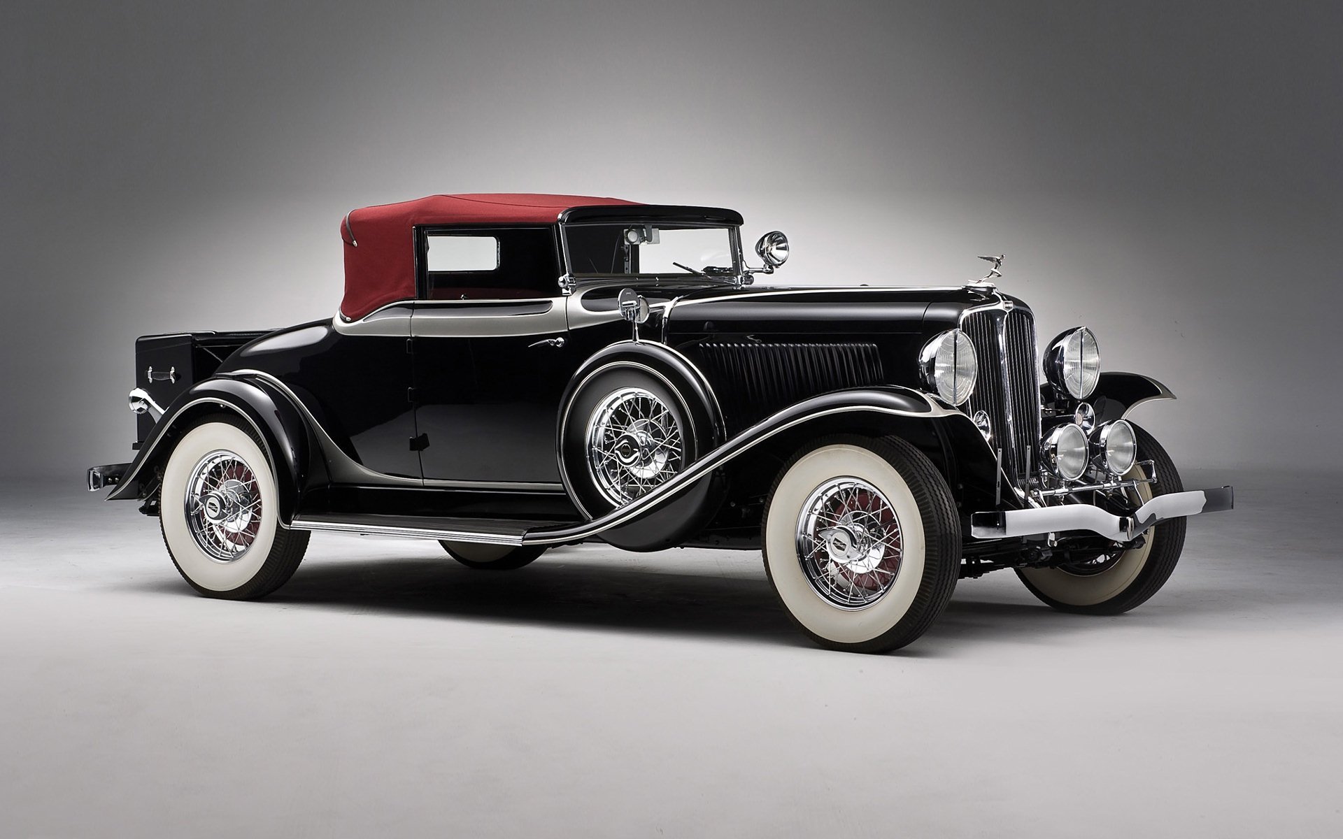  Buick Roadster 1931