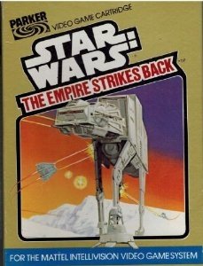 video game star wars: the empire strikes back Image