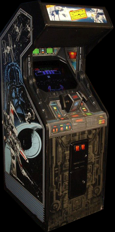 video game star wars: the empire strikes back Image
