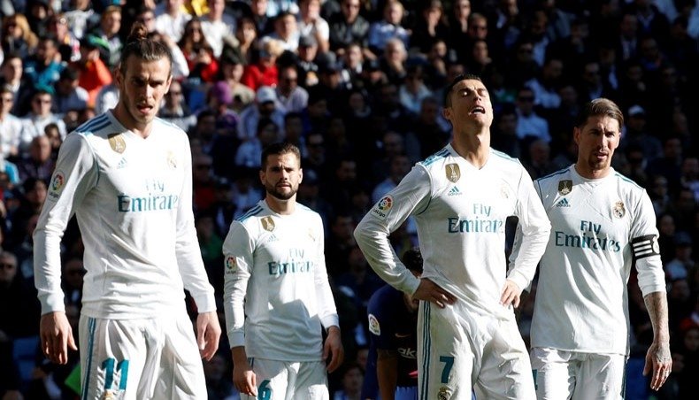 Cristiano and Cergio