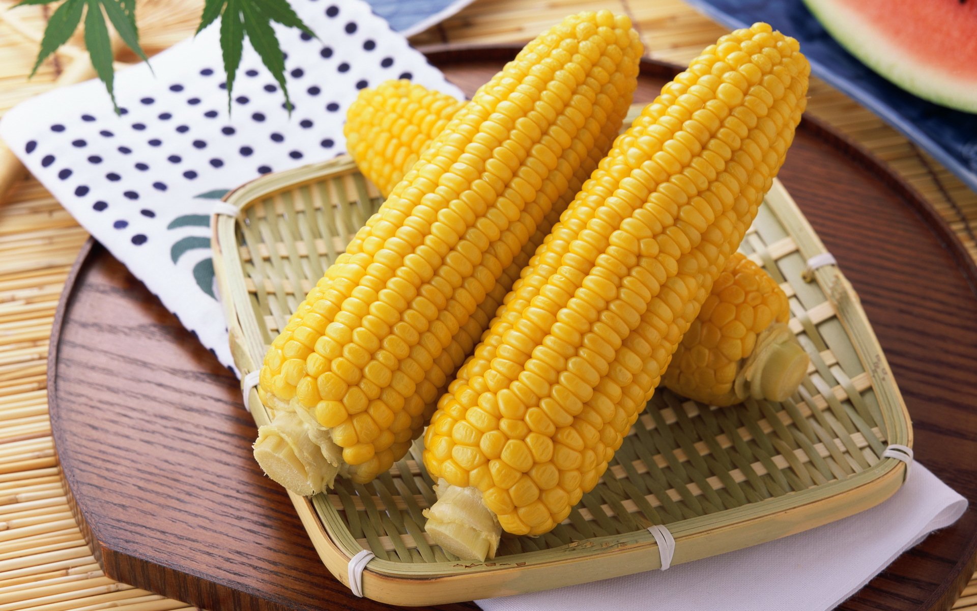 Download Food Corn Image