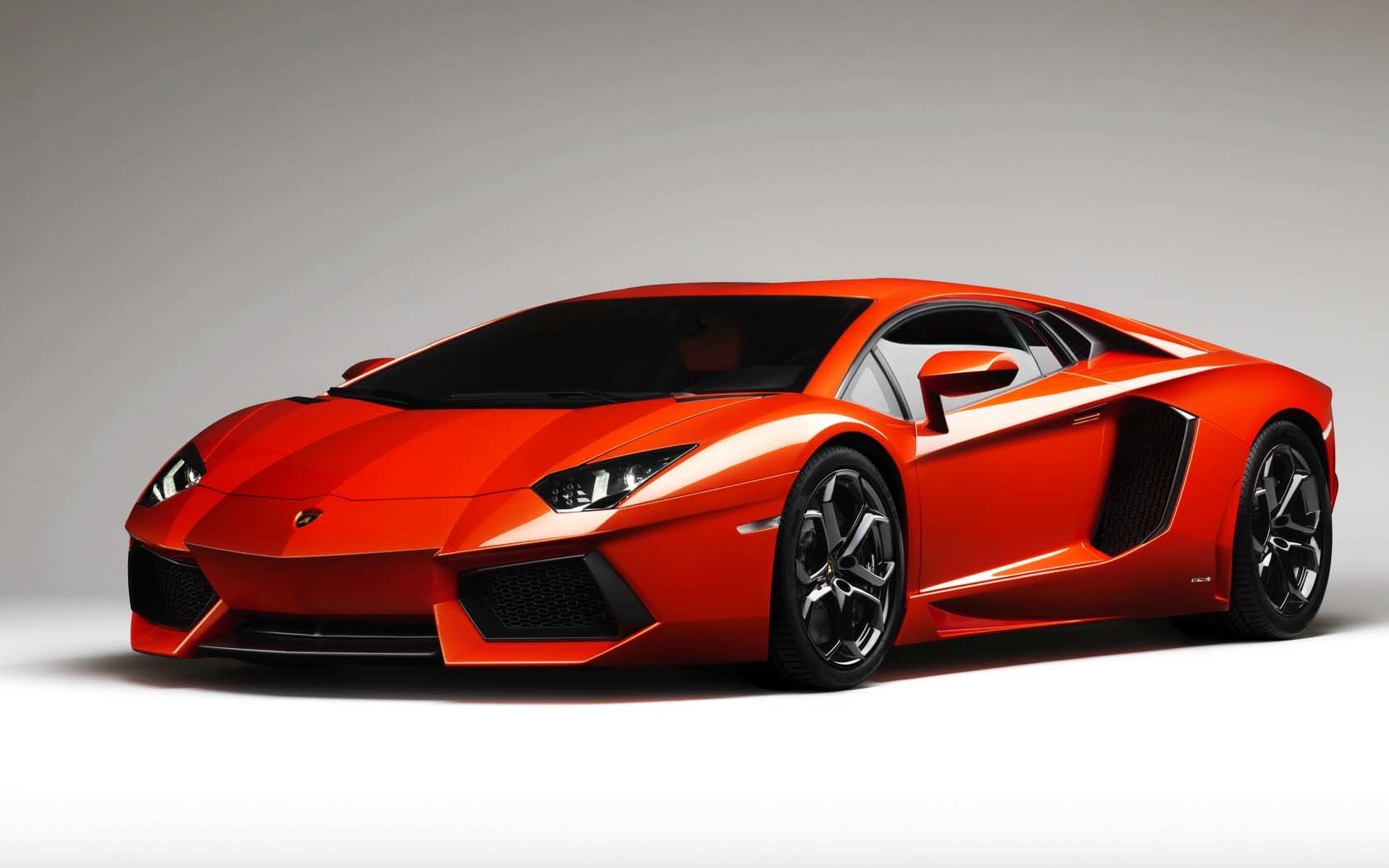 Download Vehicle Lamborghini Aventador LP 700-4 Image