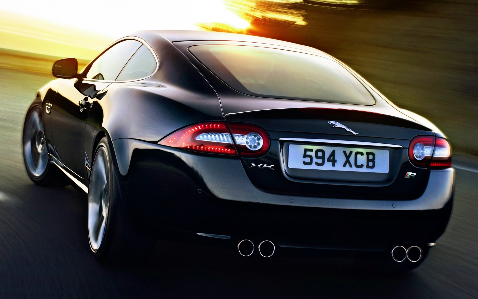 Download Vehicle Jaguar XK Image