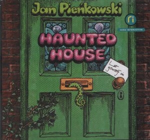 Haunted House Picture