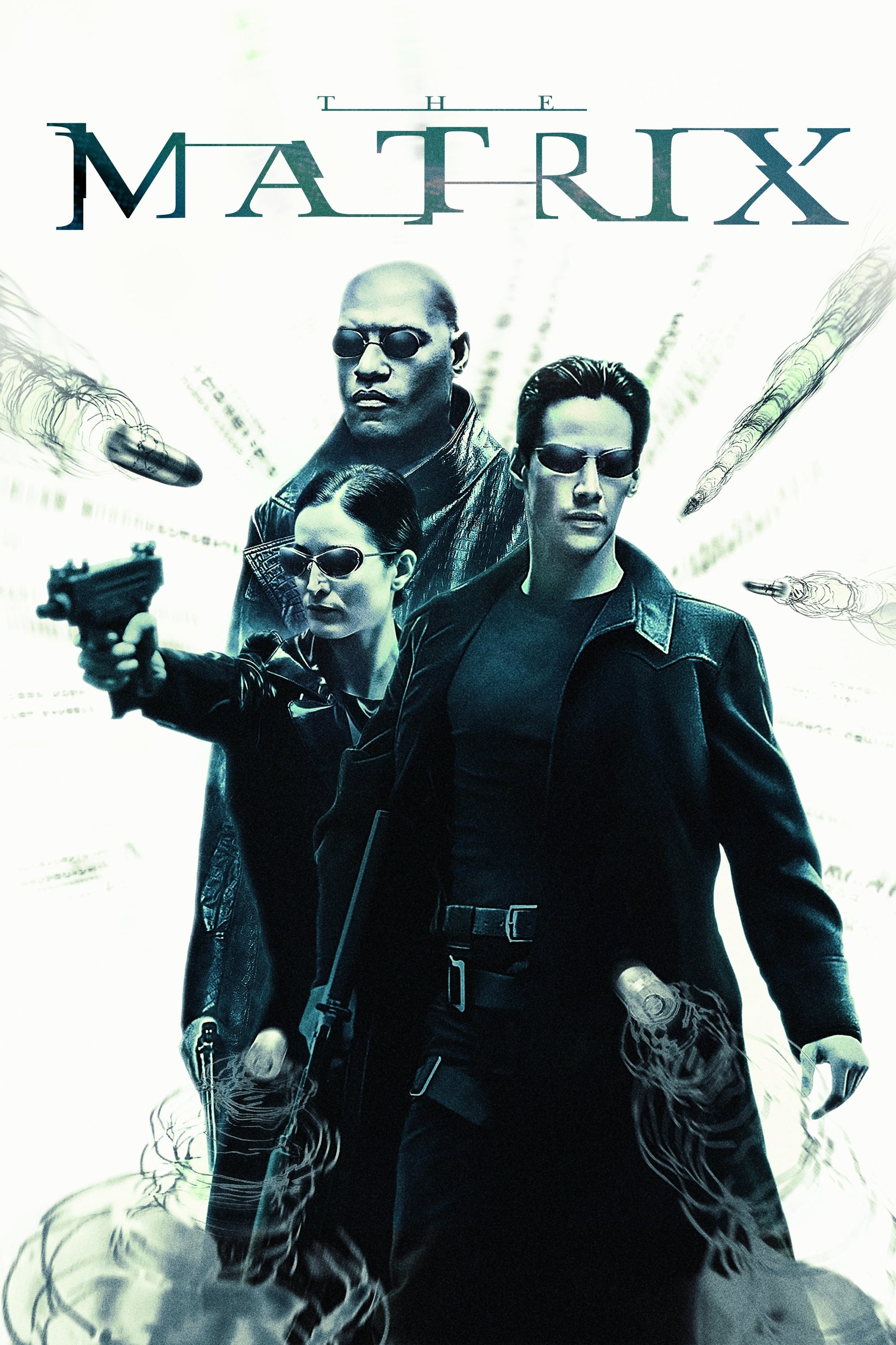 Download Movie The Matrix Image