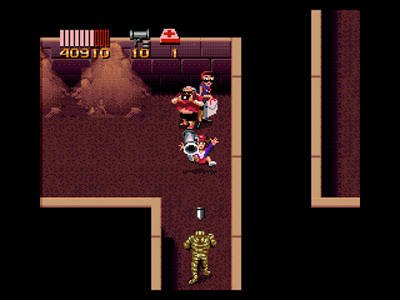 video game zombies ate my neighbors Image