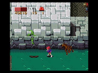 video game zombies ate my neighbors Image