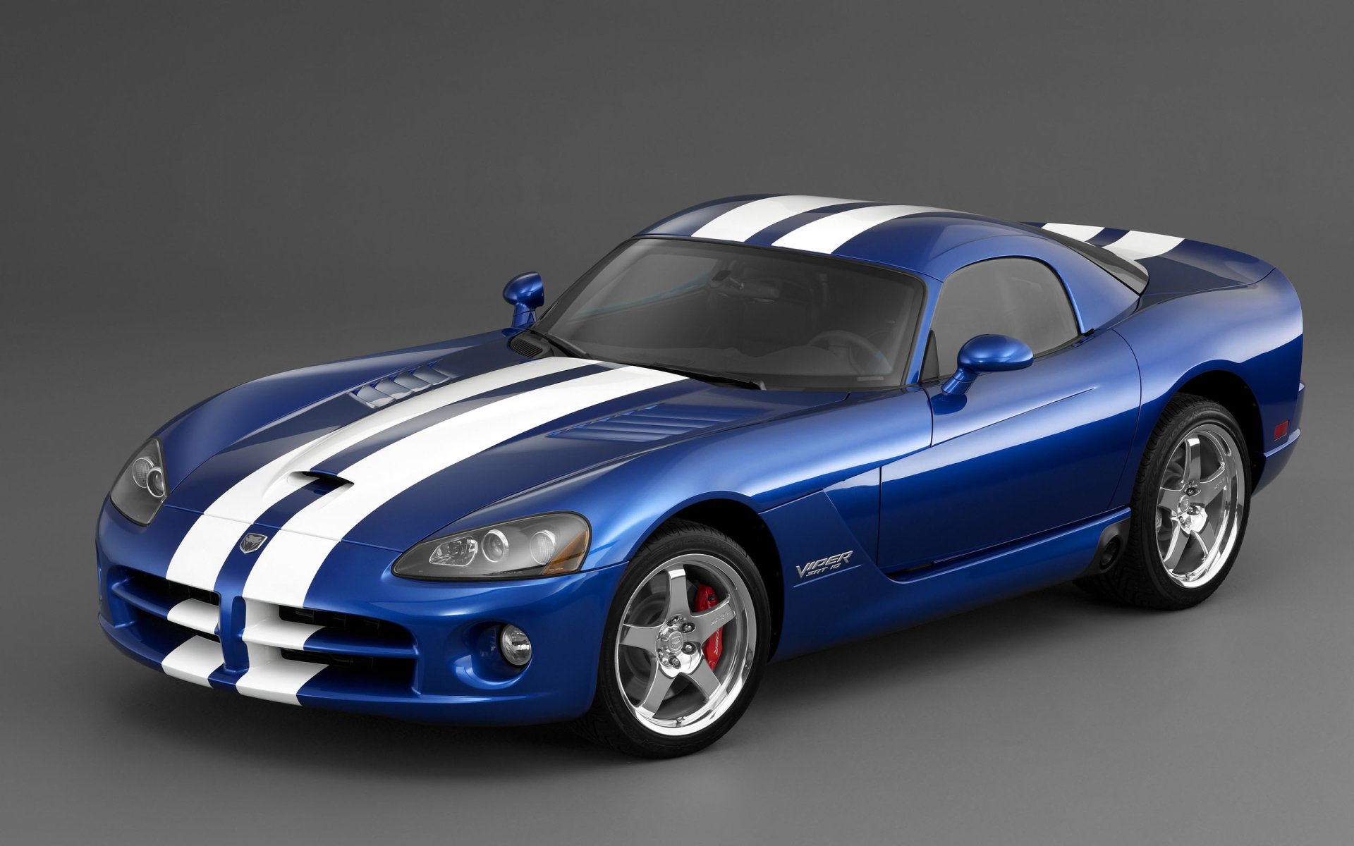 vehicle Dodge Viper Image
