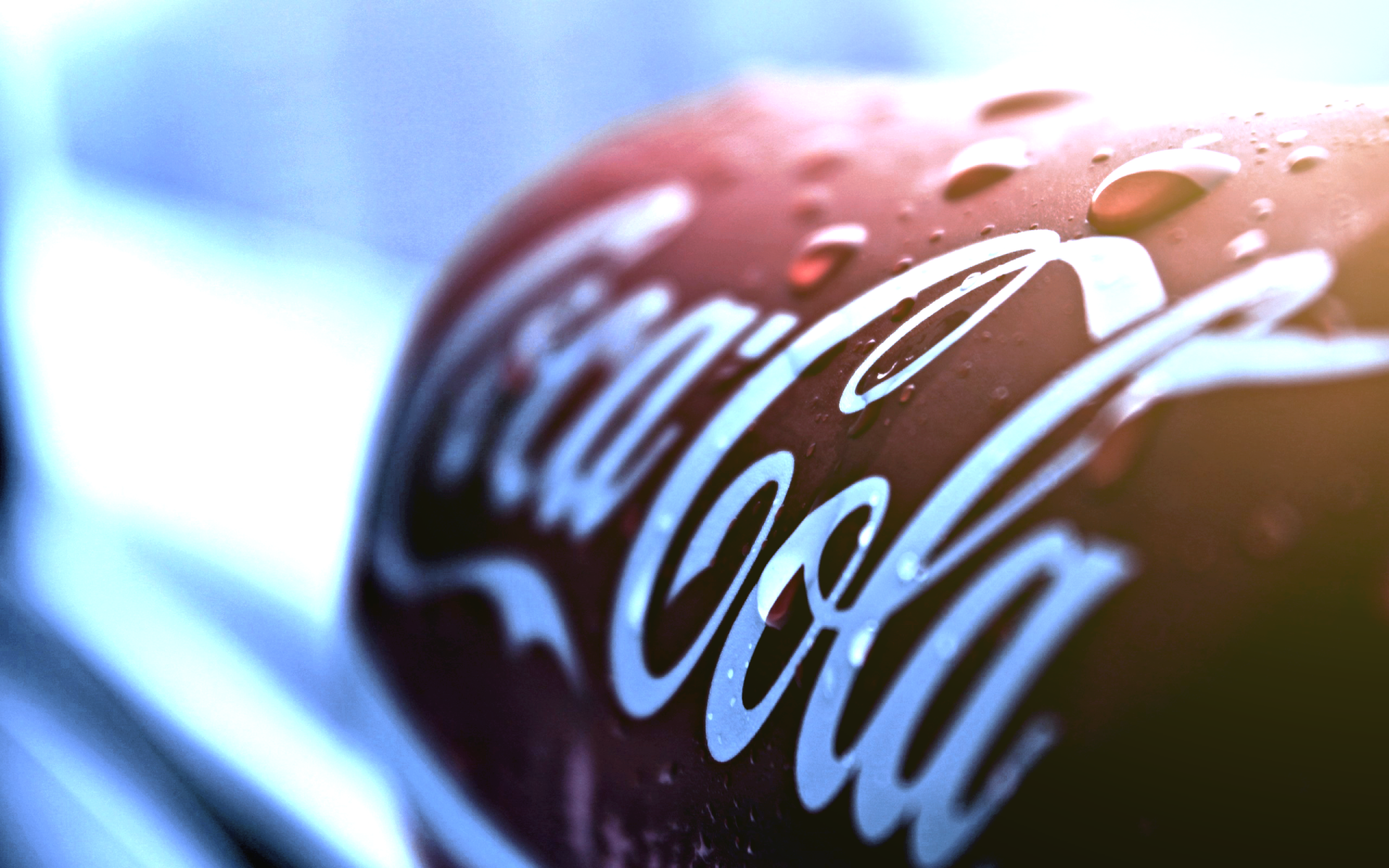 Download Man Made Coca Cola Image