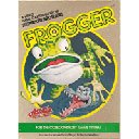 video game Frogger Image