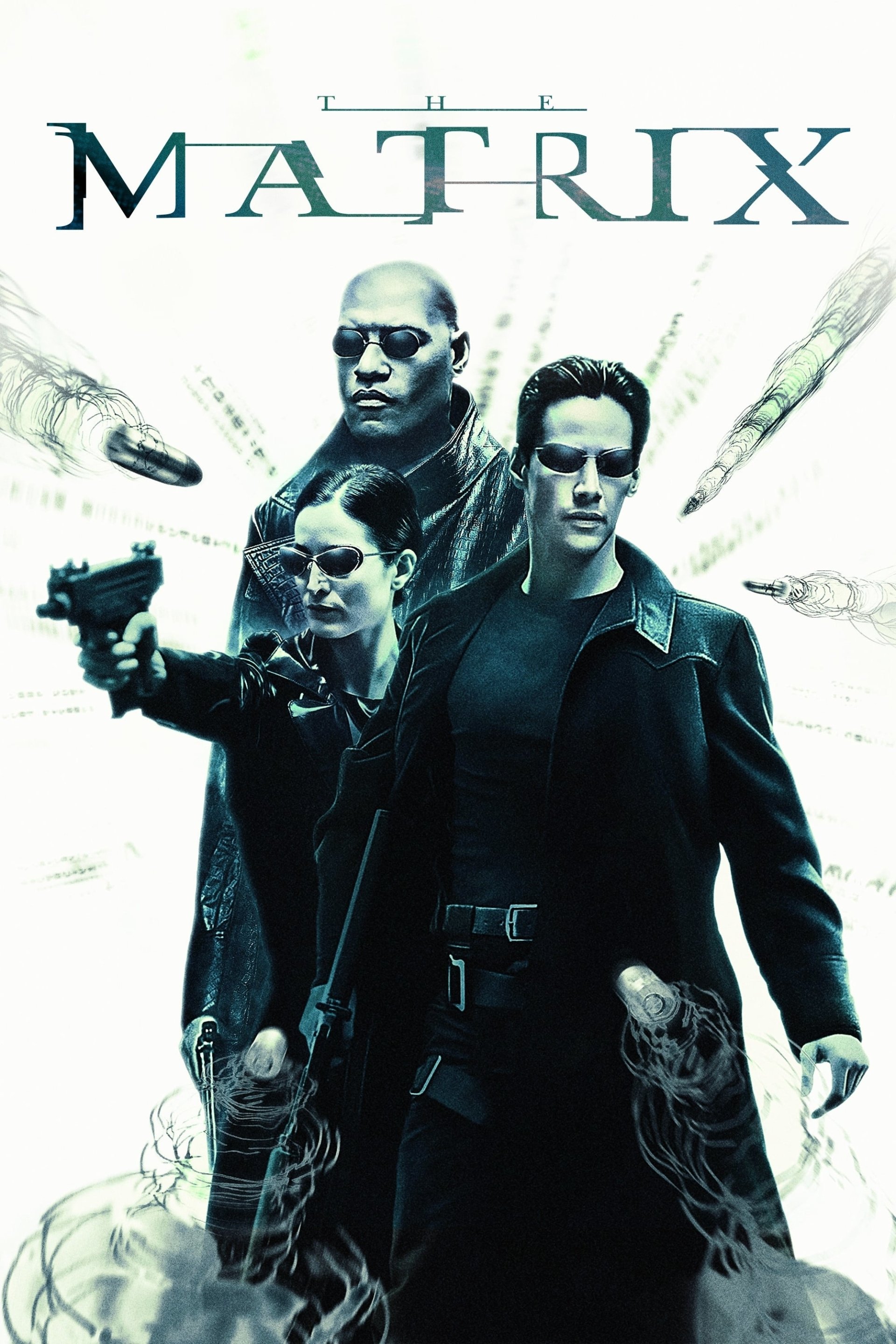 movie The Matrix Image