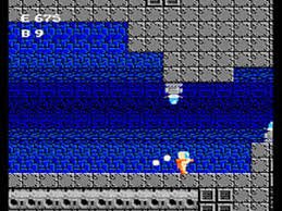 video game Air Fortress Image