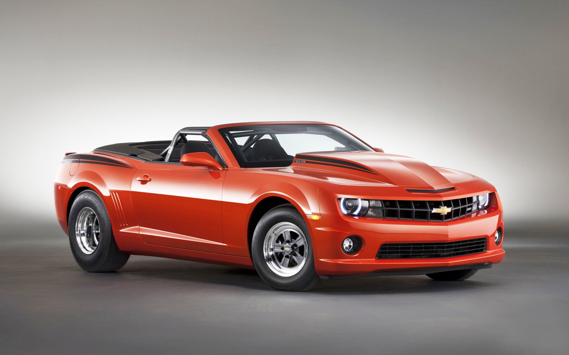 Download Vehicle Chevrolet Camaro Image