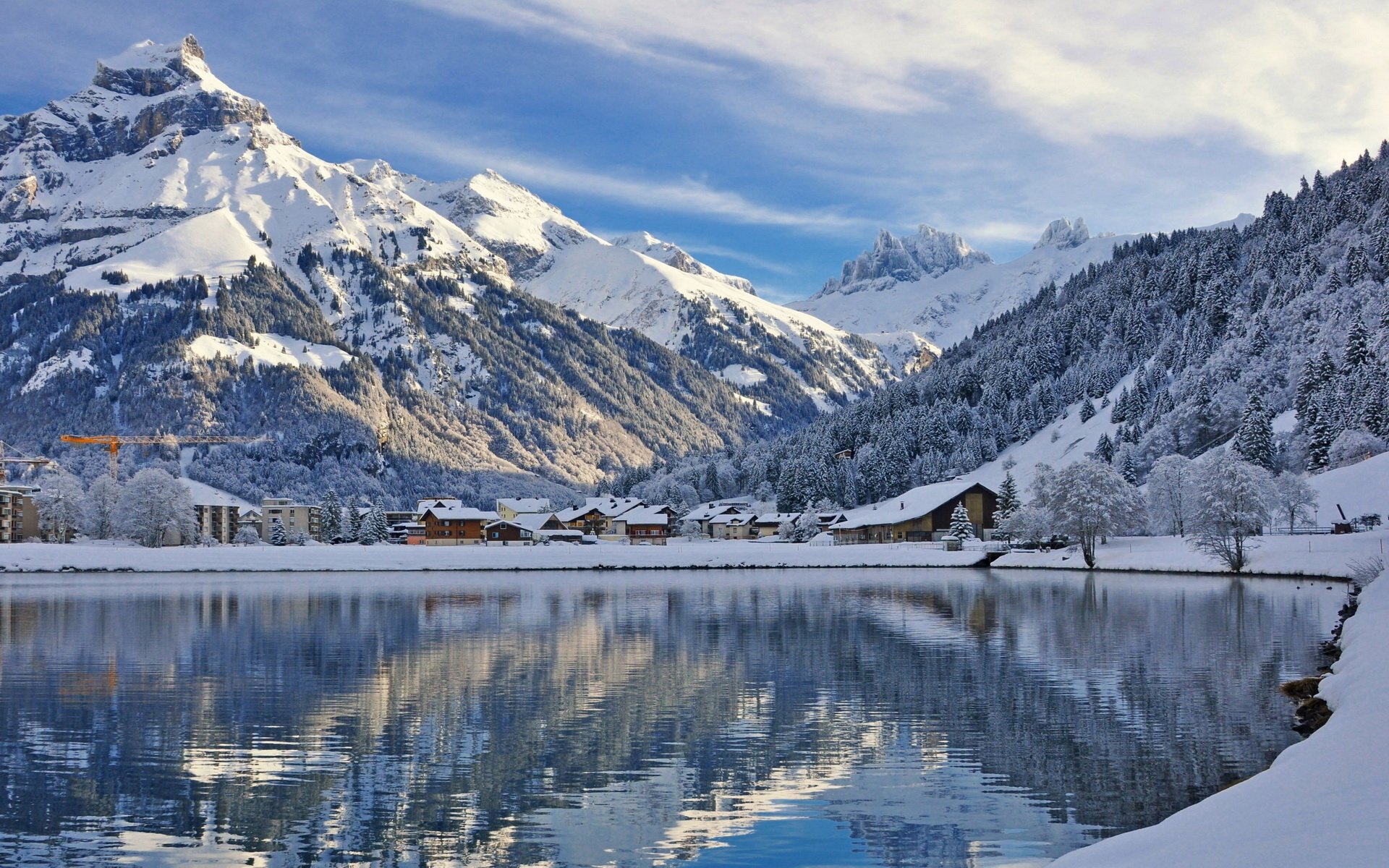 Download Photography Winter Image