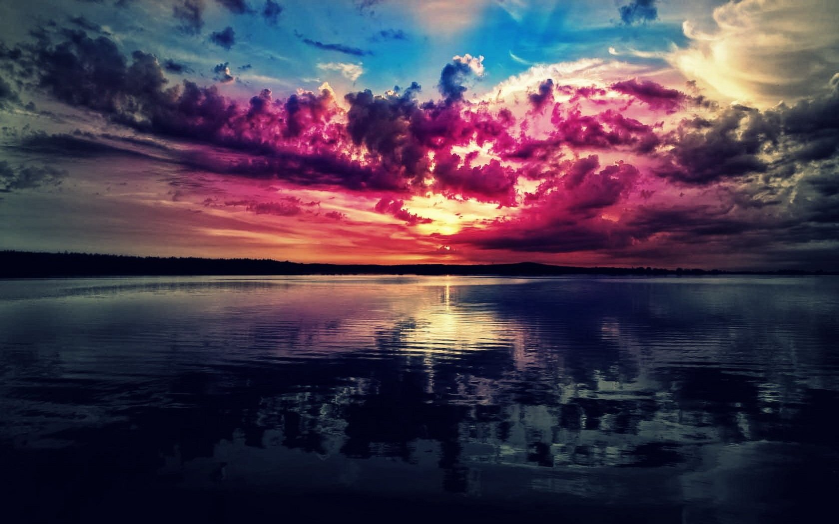 Download Nature Cloud Image