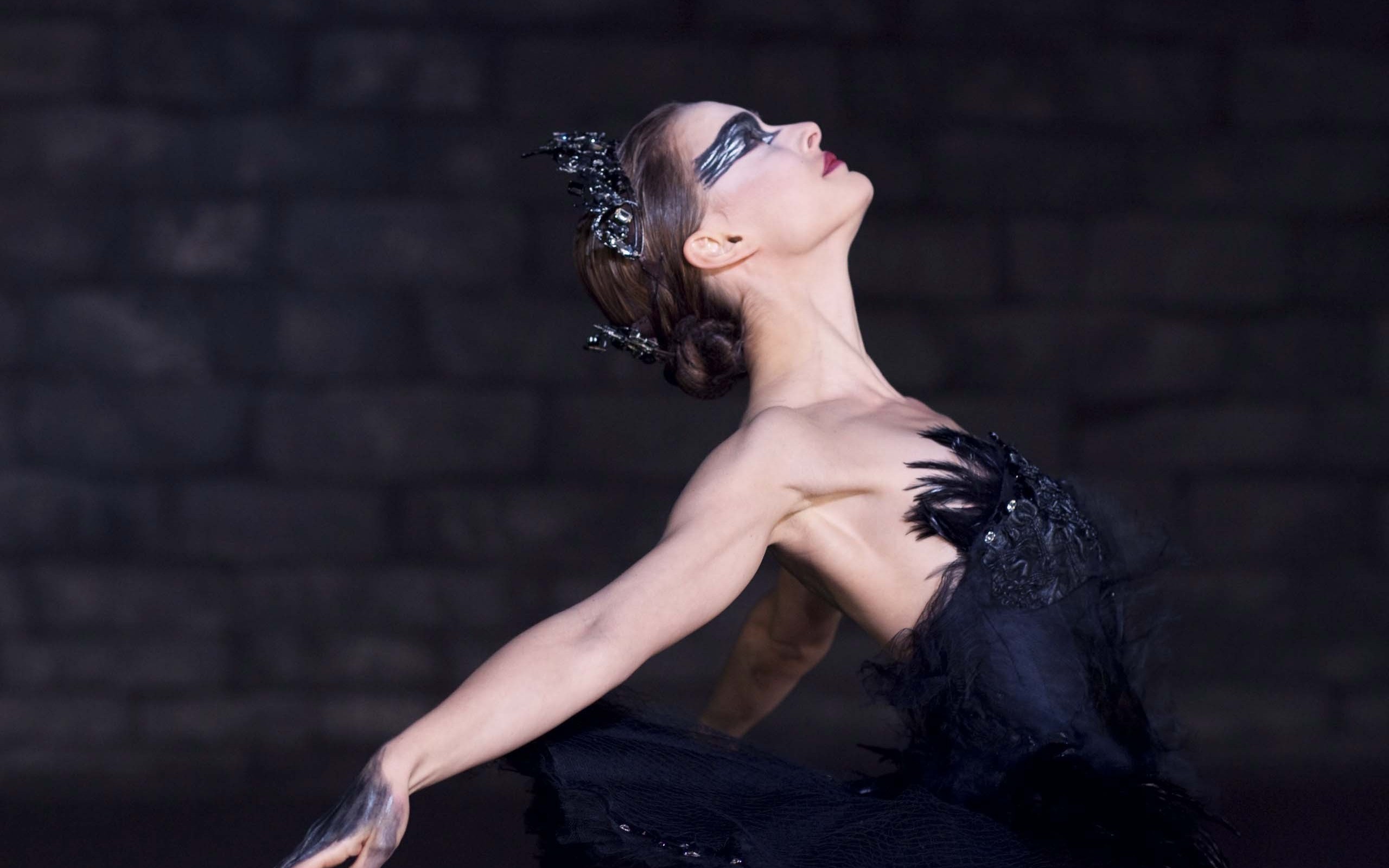 Black Swan Picture