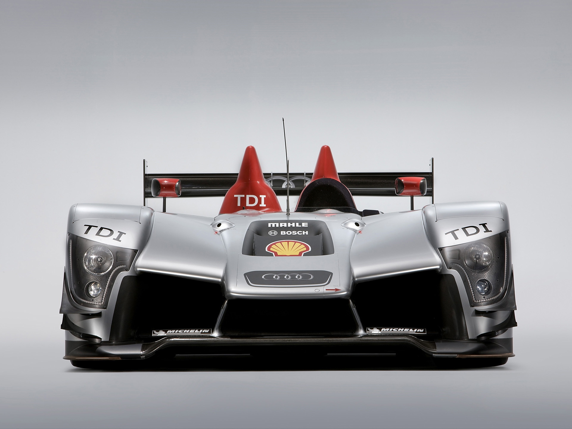 Audi R15 TDI Picture